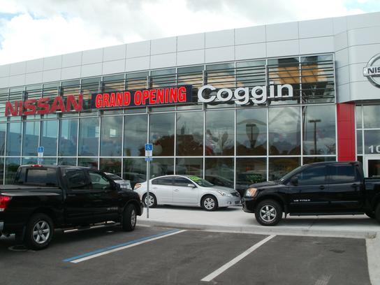 Used Car Dealerships In Jacksonville Fl >> Coggin Nissan On Atlantic Jacksonville Fl 32225 Car Used Car Dealerships In Jacksonville Fl >> Coggin Nissan On Atlantic Jacksonville Fl 32225 Car