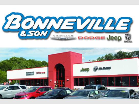 Bonneville And Son >> Bonneville And Son Chrysler Dodge Jeep Ram Manchester Nh Bonneville And Son >> Bonneville And Son Chrysler Dodge Jeep Ram Manchester Nh