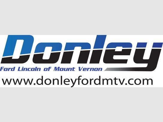 Donley Ford of Mt Vernon
