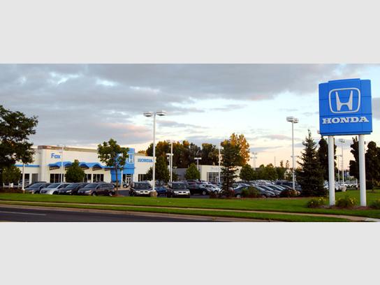 Fox Honda : Grand Rapids , MI 49512 Car Dealership, and Auto Financing