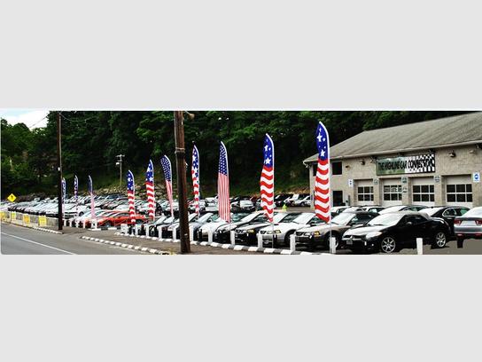 The Highline Car Connection Waterbury Ct 06708 Car Dealership