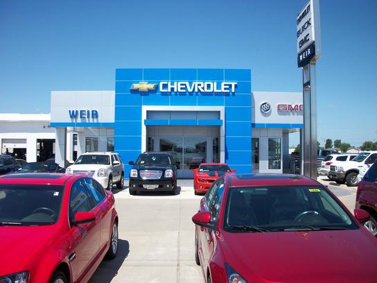 Weir Chevrolet Buick Gmc Red Bud Il 62278 Car Dealership And Weir Chevrolet Buick Gmc