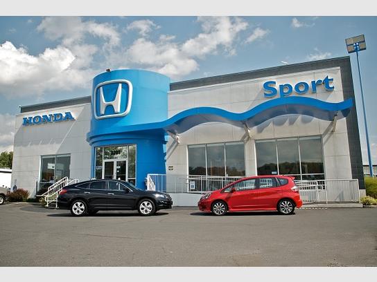 Sport Honda SILVER SPRING , MD 20904 Car Dealership, and Auto