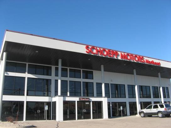 Schoepp Motors - Northeast