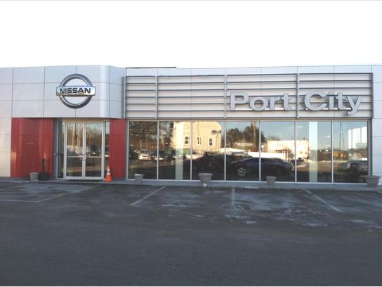Port City Dodge >> Port City Nissan Portsmouth Nh 03801 Car Dealership And Port City Dodge >> Port City Nissan Portsmouth Nh 03801 Car Dealership And