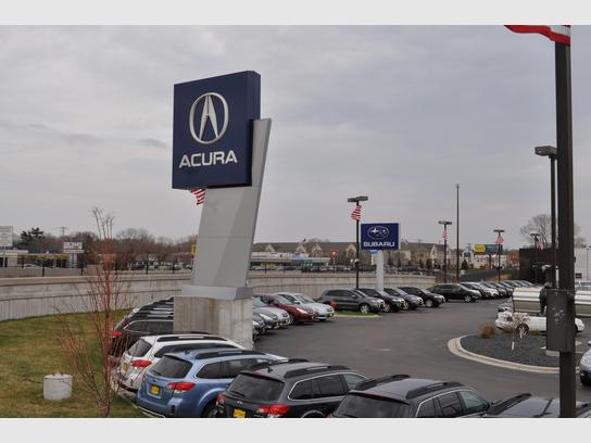 Luther Bloomington Acura Subaru Bloomington Mn 55420