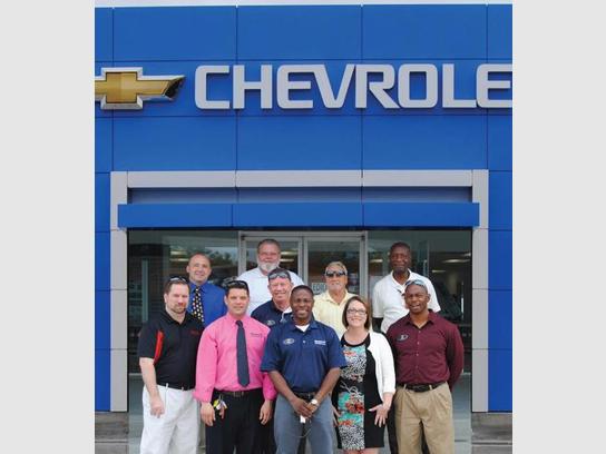 Bennett Chevrolet Buick : Kingsland , GA 31548 Car Dealership, and Auto
