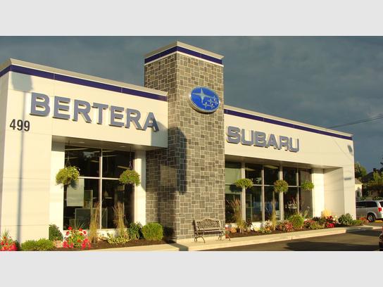 Bertera Subaru West Springfield >> Bertera Subaru Of West Springfield West Springfield Ma Bertera Subaru West Springfield >> Bertera Subaru Of West Springfield West Springfield Ma