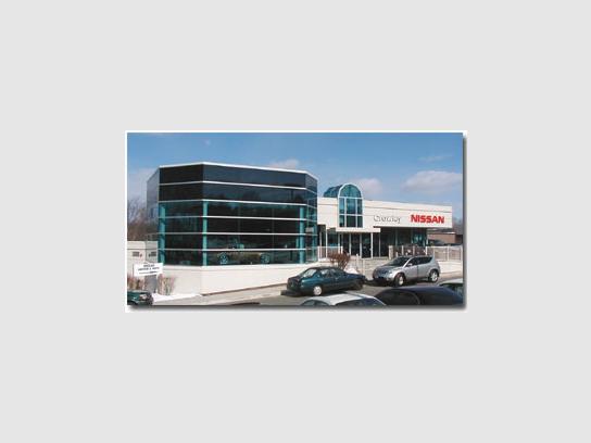 Crowley Nissan : BRISTOL , CT 06010 Car Dealership, and Auto Financing ...