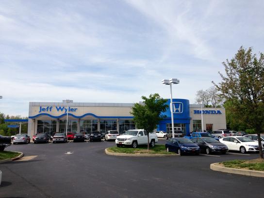 Jeff Wyler Honda >> Jeff Wyler Honda In Florence Florence Ky 41042 Car Dealership Jeff Wyler Honda >> Jeff Wyler Honda In Florence Florence Ky 41042 Car Dealership