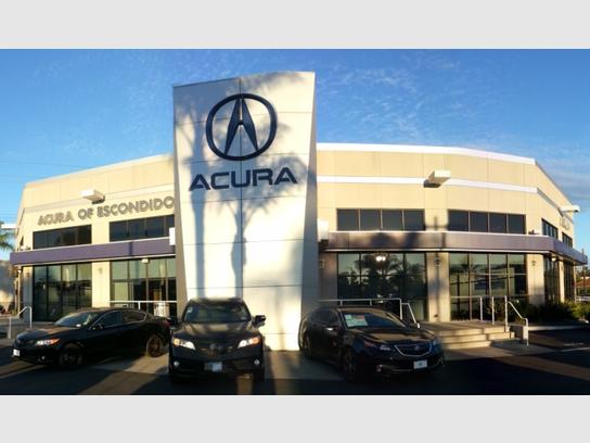 Acura Of Escondido Ca 92029 Car Dealership And Auto Acura Of Escondido