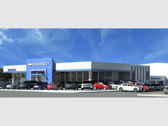 Bob Bell Chevrolet Of Bel Air Bel Air Md 21014 Car Dealership