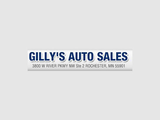 Gilly's Auto Sales : ROCHESTER , MN 55906 Car Dealership ...