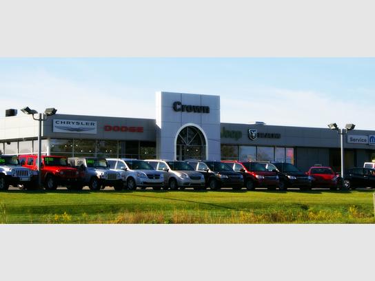 Jeep Dealership Holland Mi