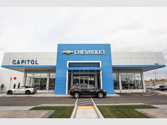 San Jose Car Dealerships >> Capitol Chevrolet Of San Jose San Jose Ca 95136 Car Dealership San Jose Car Dealerships >> Capitol Chevrolet Of San Jose San Jose Ca 95136 Car Dealership