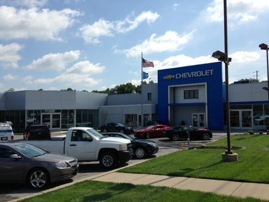 Porter Chevrolet Newark De 19711 Car Dealership And Auto