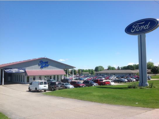 Sleepy Hollow Ford >> Sleepy Hollow Ford Inc Viroqua Wi 54665 Car Dealership Sleepy Hollow Ford >> Sleepy Hollow Ford Inc Viroqua Wi 54665 Car Dealership
