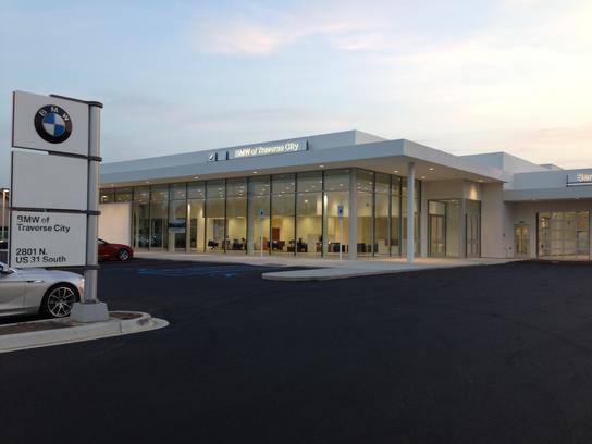 BMW of Traverse City TRAVERSE CITY , MI 49684 Car