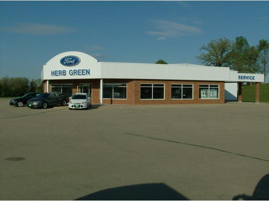 herb green ford cascade ia 52033 car dealership and auto financing autotrader herb green ford cascade ia 52033
