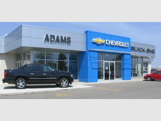 Car Dealerships In Richmond Ky >> Adams Buick Gmc Richmond Ky 40476 Car Dealership And Auto Car Dealerships In Richmond Ky >> Adams Buick Gmc Richmond Ky 40476 Car Dealership And Auto
