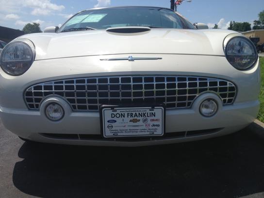 Don Franklin Somerset Ky >> Don Franklin Used Autos Somerset Ky 42501 Car Dealership Don Franklin Somerset Ky >> Don Franklin Used Autos Somerset Ky 42501 Car Dealership