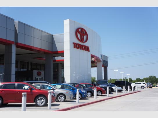 Car Dealerships In Norman Ok >> Fowler Toyota Norman Ok 73072 Car Dealership And Auto Car Dealerships In Norman Ok >> Fowler Toyota Norman Ok 73072 Car Dealership And Auto