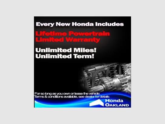 Honda Of Oakland Oakland Ca 94611 Car Dealership And Auto
