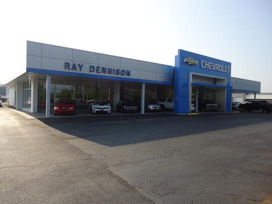 Ray Dennison Chevrolet