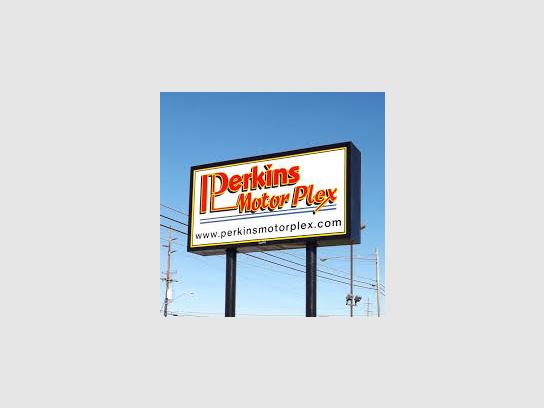 Perkins Motor Plex Mayfield Ky 42066 Car Dealership