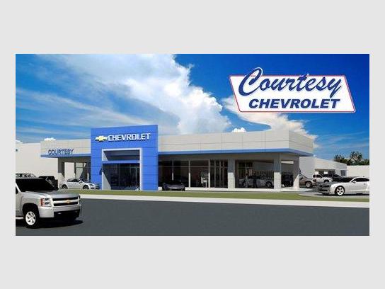 Courtesy Chevrolet San Diego San Diego Ca 92108 Car