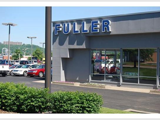 Fuller Ford