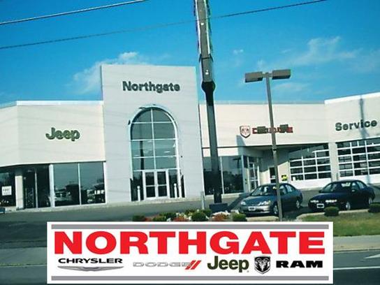 Northgate Chrysler Dodge Jeep RAM