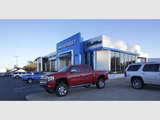 Five Star Chevrolet Cadillac Buick Gmc Car Dealership In Warner Robins Ga 31093 Kelley Blue Book