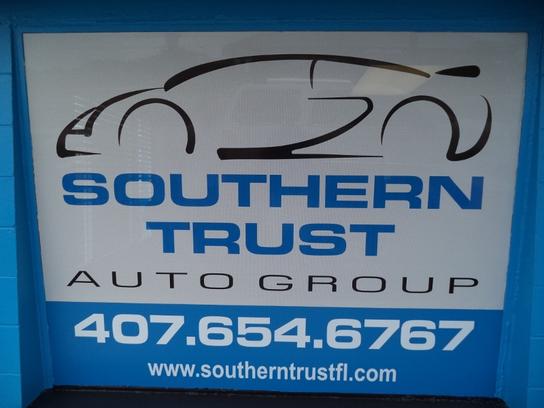Southern Trust Auto Group Winter Garden Fl 34787 Car Dealership And Auto Financing Autotrader