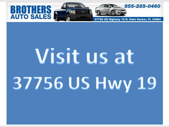 Brothers Auto Sales >> Brothers Auto Sales Palm Harbor Fl 34684 Car Dealership And Auto Brothers Auto Sales >> Brothers Auto Sales Palm Harbor Fl 34684 Car Dealership And Auto