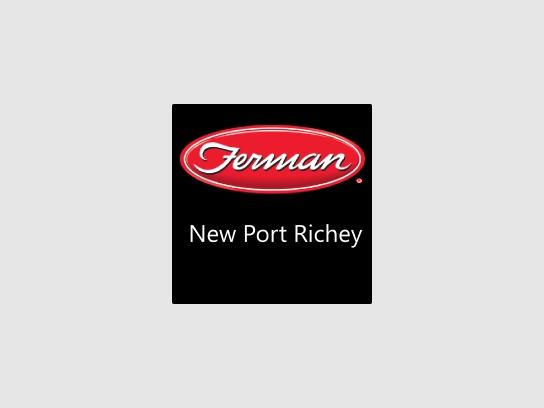 Ferman Chrysler Jeep Dodge Ram New Port Richey Fl 34652 Car