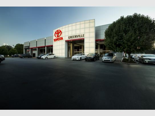 Toyota Of Greenville >> Toyota Of Greenville Greenville Sc 29607 Car Dealership And Auto Toyota Of Greenville >> Toyota Of Greenville Greenville Sc 29607 Car Dealership And Auto