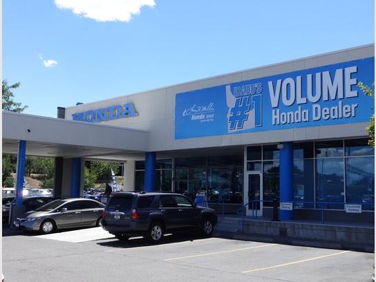 Larry H Miller Honda >> Larry H Miller Honda Boise Boise Id 83709 Car Dealership And Larry H Miller Honda >> Larry H Miller Honda Boise Boise Id 83709 Car Dealership And