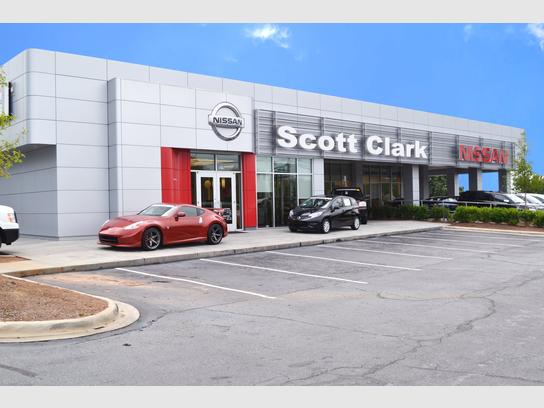 Scott Clark Nissan >> Scott Clark Nissan Charlotte Nc 28273 Car Dealership And Auto Scott Clark Nissan >> Scott Clark Nissan Charlotte Nc 28273 Car Dealership And Auto