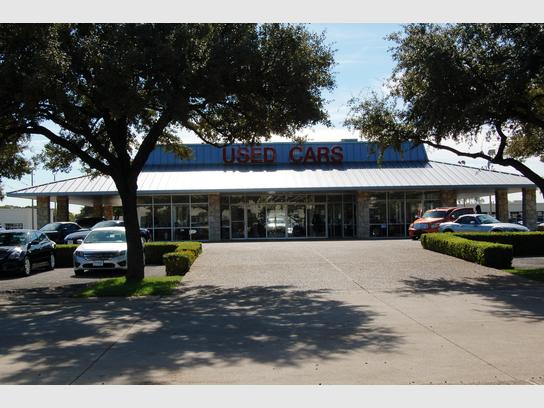 Freeman Mazda Hyundai Irving Tx 75062 Car Dealership