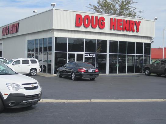 Doug Henry Greenville Nc >> Doug Henry Of Greenville Greenville Nc 27834 Car Dealership And Doug Henry Greenville Nc >> Doug Henry Of Greenville Greenville Nc 27834 Car Dealership And