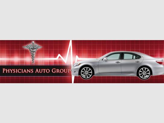 Physicians Auto Group