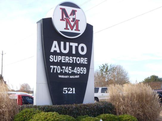 M&M Auto Sales >> M And M Auto Superstore Lithia Springs Ga 30122 Car Dealership M&M Auto Sales >> M And M Auto Superstore Lithia Springs Ga 30122 Car Dealership