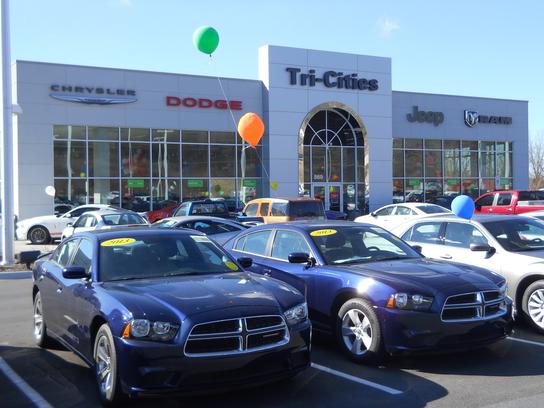 Tri Cities Dodge >> Tri Cities Chrysler Dodge Jeep Ram Kingsport Tn 37660 Tri Cities Dodge >> Tri Cities Chrysler Dodge Jeep Ram Kingsport Tn 37660