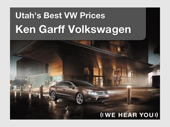 Ken Garff Orem >> Ken Garff Volkswagen Orem Ut 84058 Car Dealership And Ken Garff Orem >> Ken Garff Volkswagen Orem Ut 84058 Car Dealership And