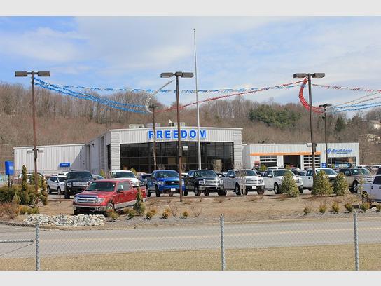 Freedom Ford Wise Va >> Freedom Ford Lincoln Wise Va 24293 Car Dealership And Auto Freedom Ford Wise Va >> Freedom Ford Lincoln Wise Va 24293 Car Dealership And Auto