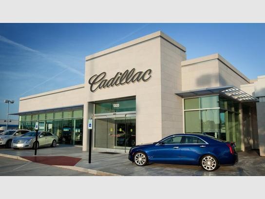 Bob Moore Cadillac Of Edmond Oklahoma City Ok 73114
