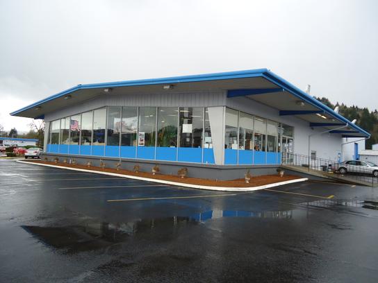 Brad S Cottage Grove Chevrolet Inc Cottage Grove Or 97424 Car Dealership And Auto Financing Autotrader