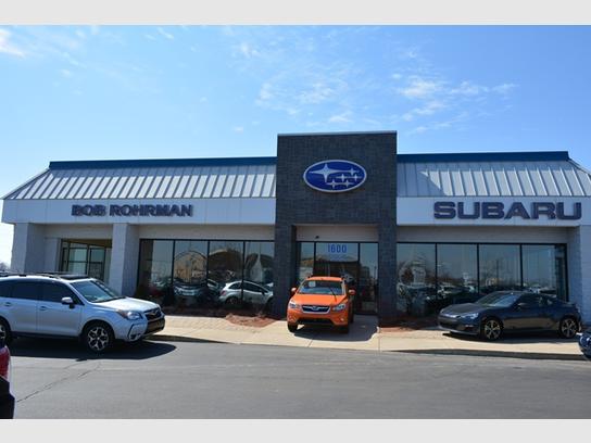 Bob Rohrman Used Cars >> Bob Rohrman Subaru Lafayette In 47905 Car Dealership Bob Rohrman Used Cars >> Bob Rohrman Subaru Lafayette In 47905 Car Dealership