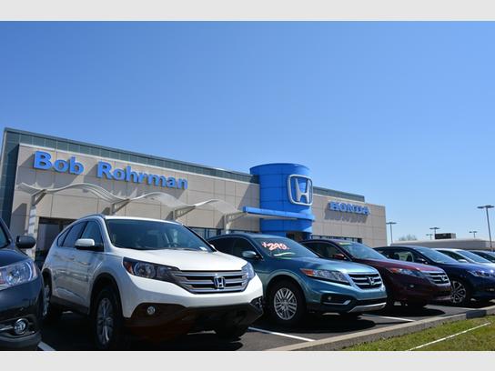 Bob Rohrman Used Cars >> Bob Rohrman Honda Lafayette In 47905 Car Dealership And Bob Rohrman Used Cars >> Bob Rohrman Honda Lafayette In 47905 Car Dealership And